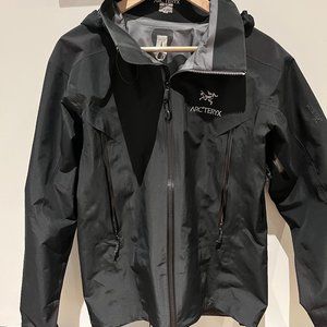 Arcteryx Beta AR Shell Men's  small